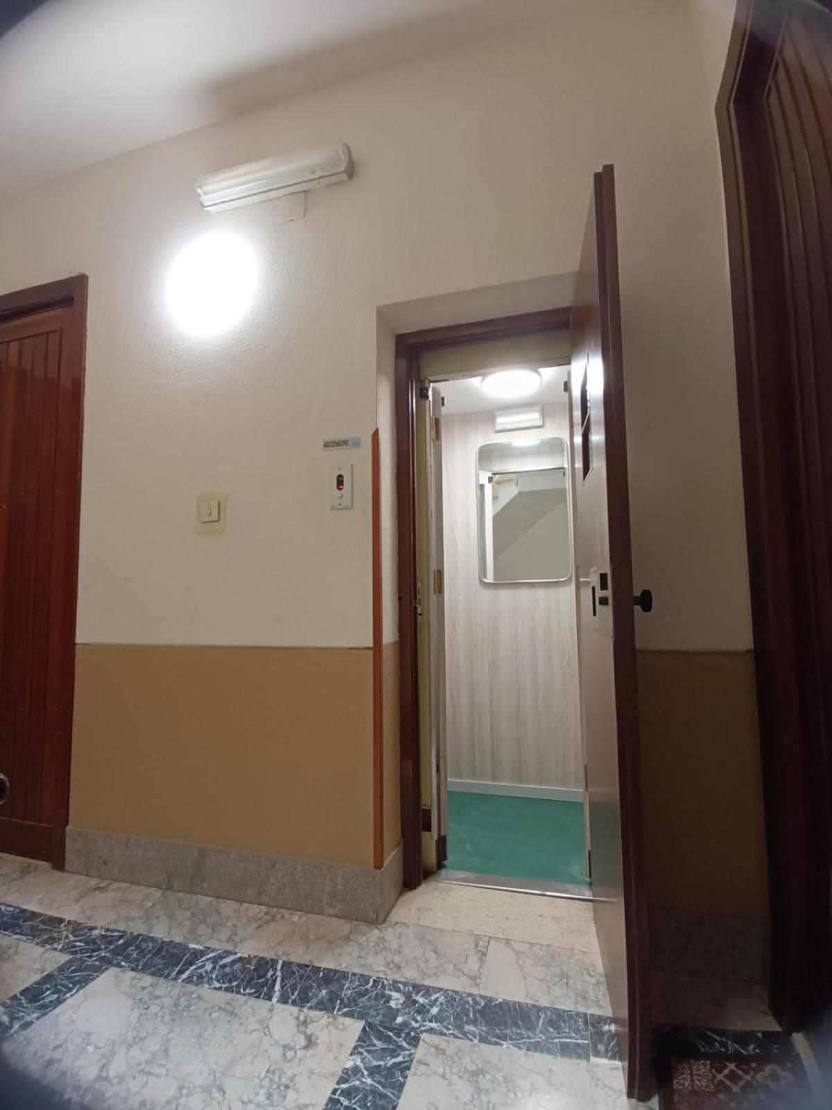 Gasthof Sicily Trinacria House Palermo